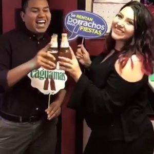 Meet your Posher, Ivette